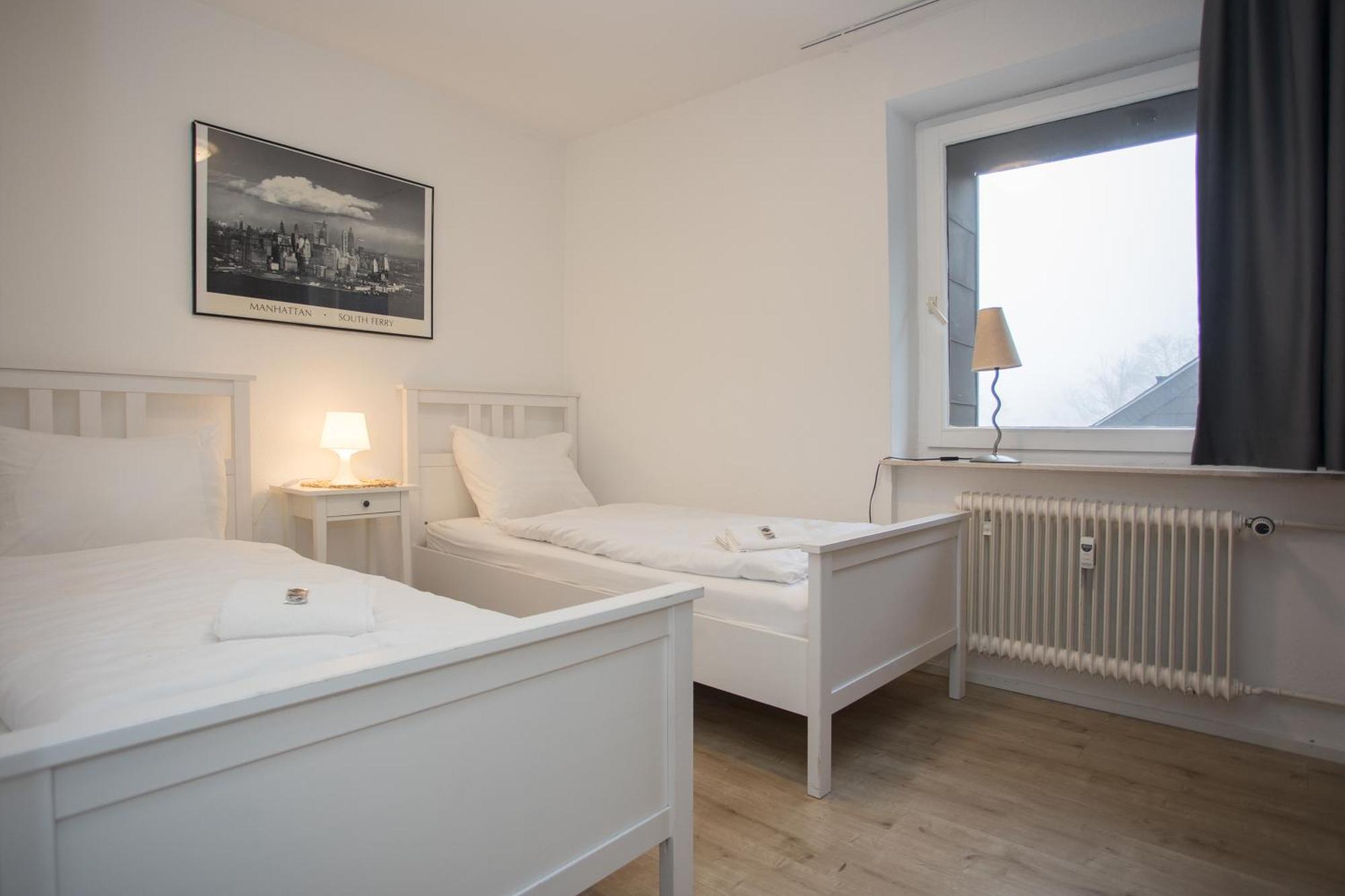 Appartement Brink Am Waltenberg 57-59 Винтерберг Екстериор снимка