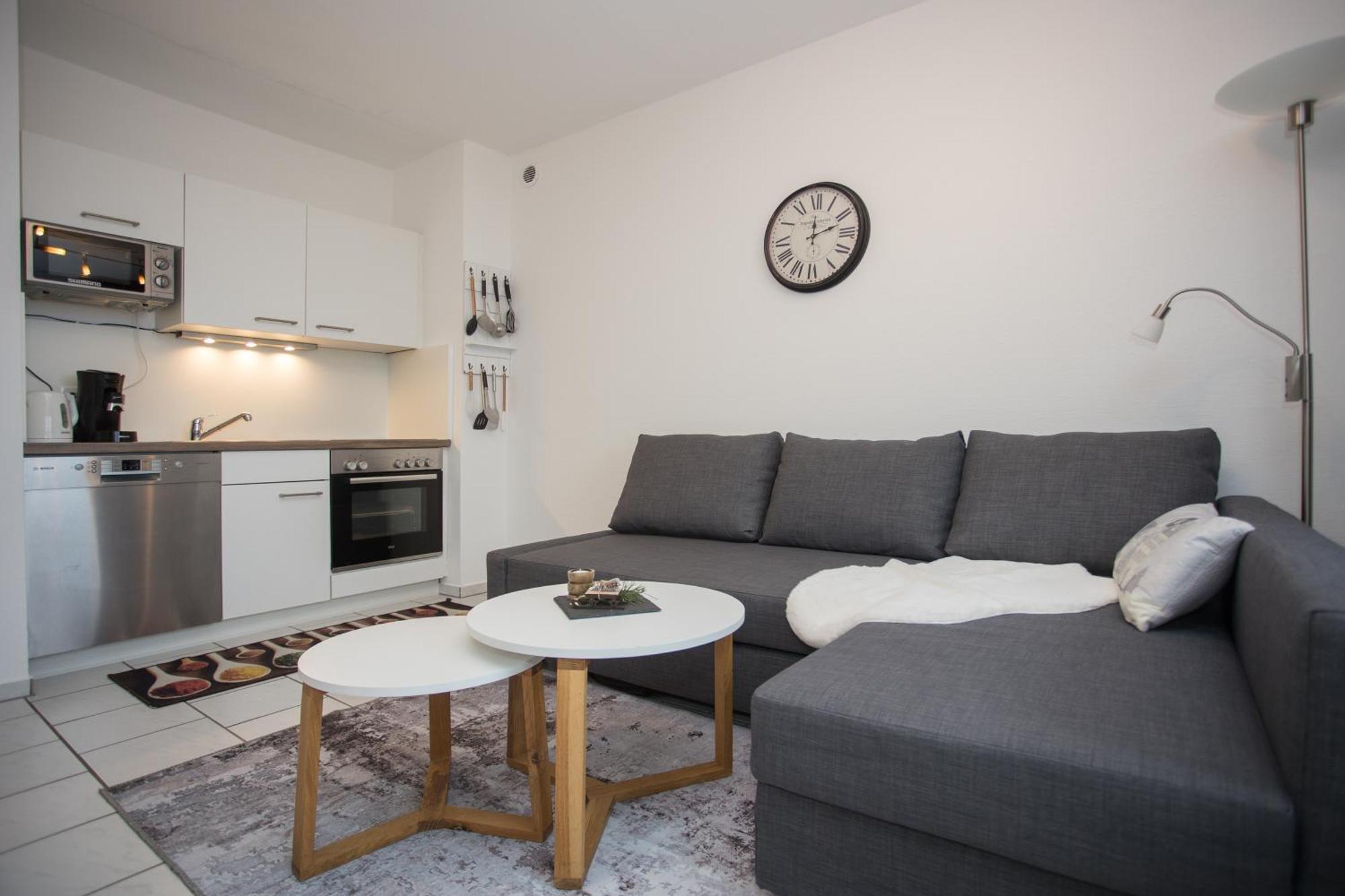 Appartement Brink Am Waltenberg 57-59 Винтерберг Екстериор снимка