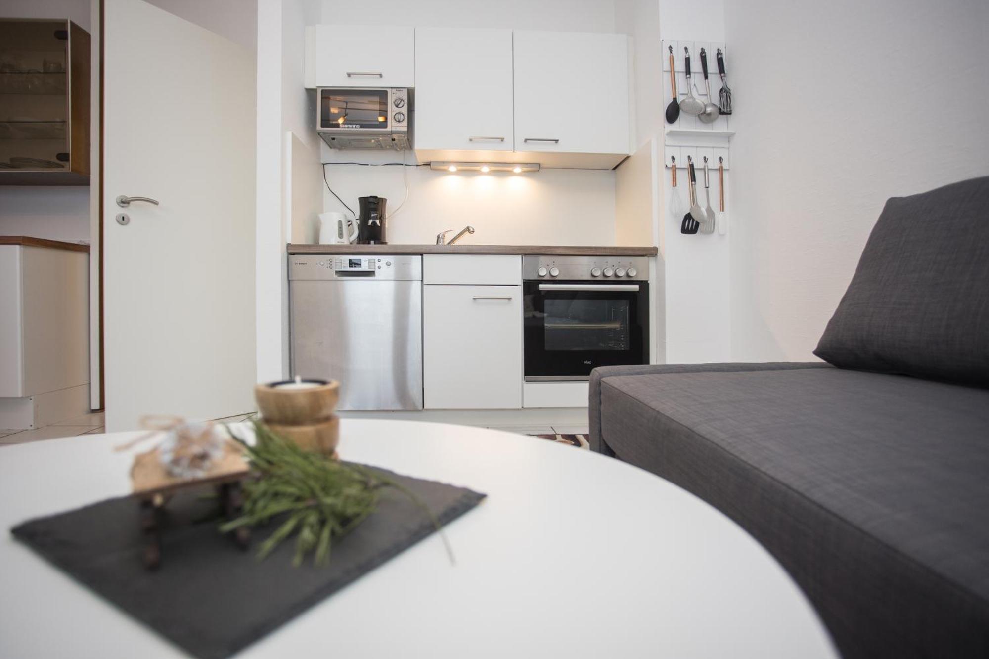 Appartement Brink Am Waltenberg 57-59 Винтерберг Екстериор снимка