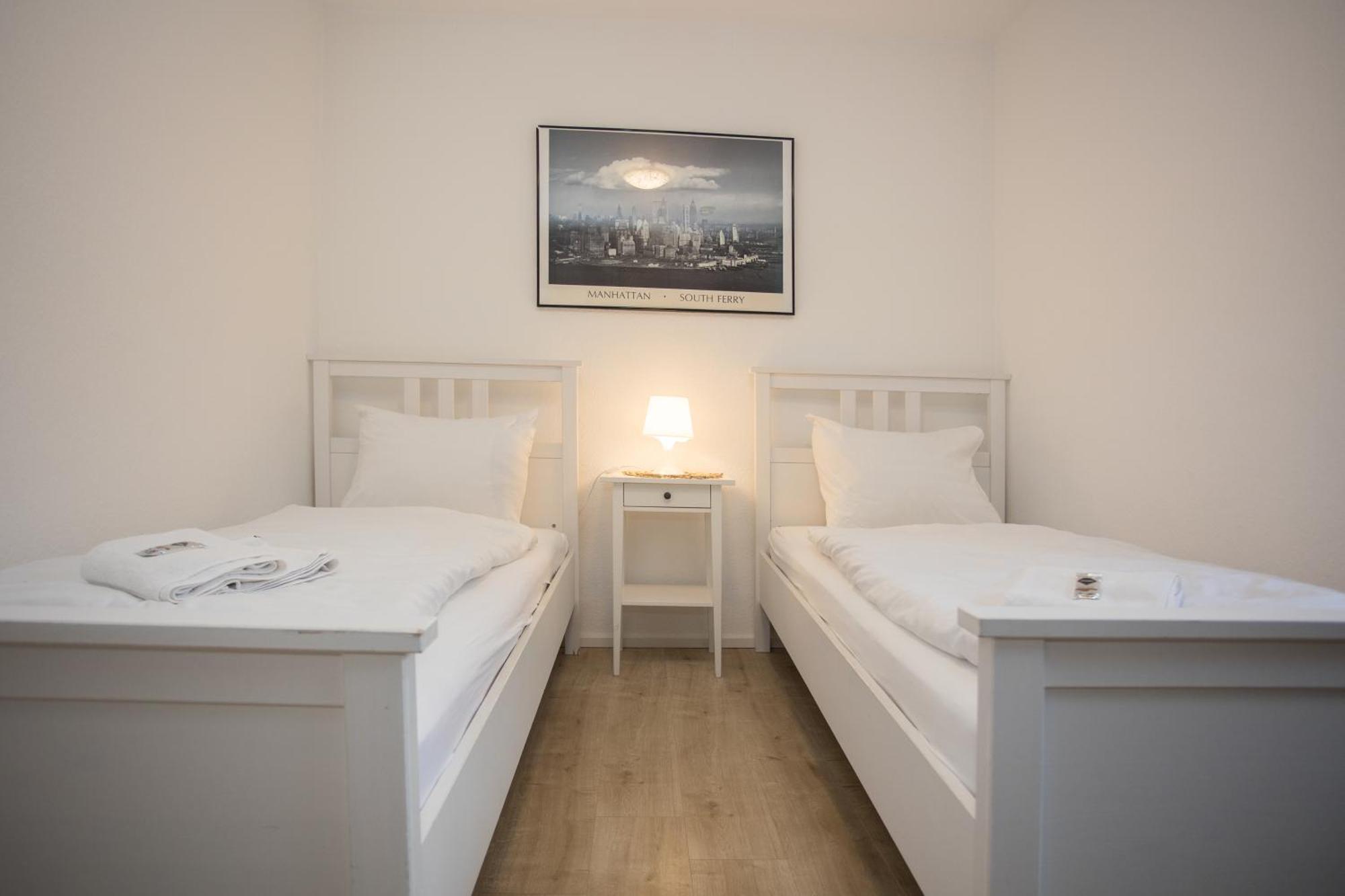 Appartement Brink Am Waltenberg 57-59 Винтерберг Стая снимка