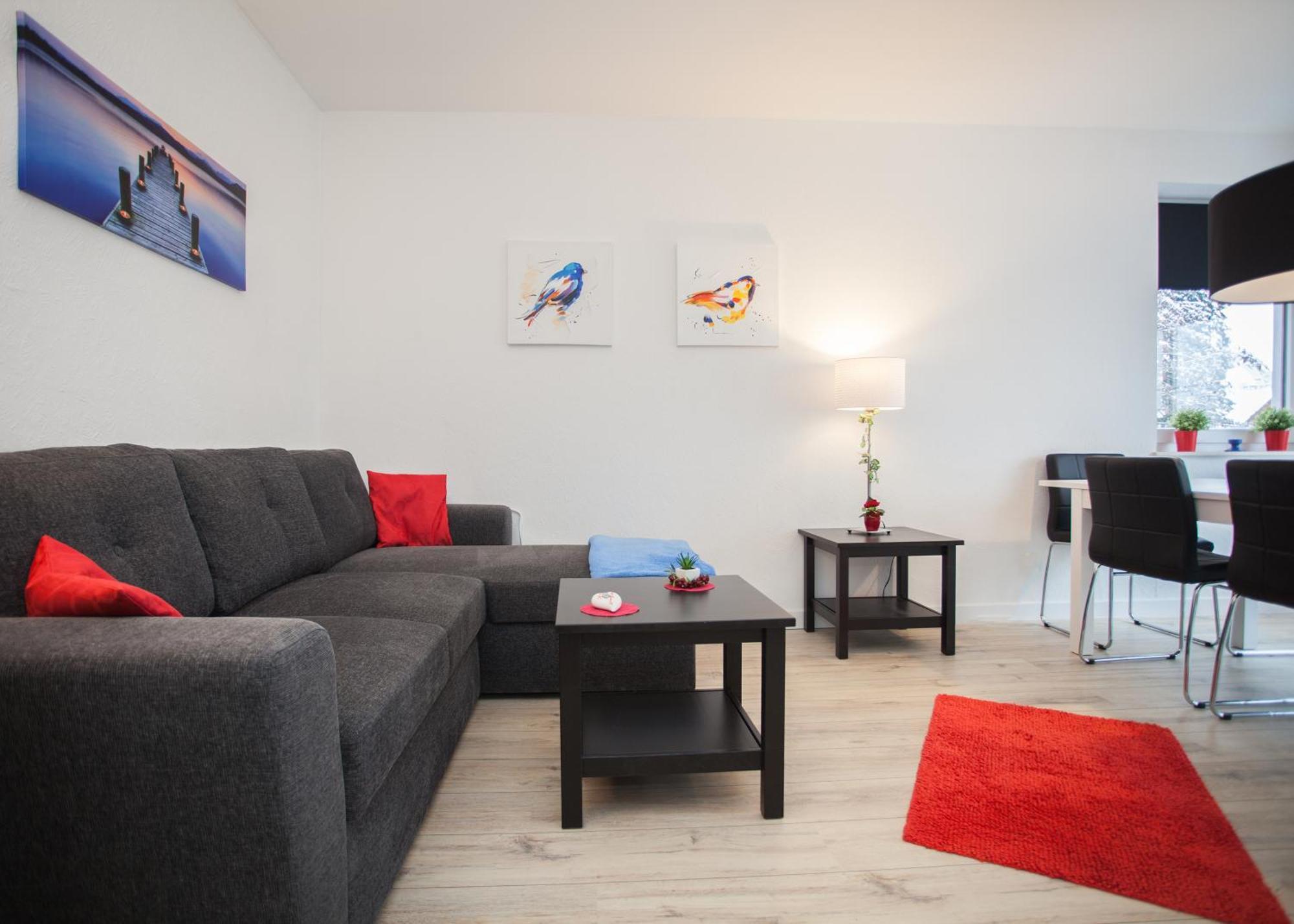 Appartement Brink Am Waltenberg 57-59 Винтерберг Екстериор снимка
