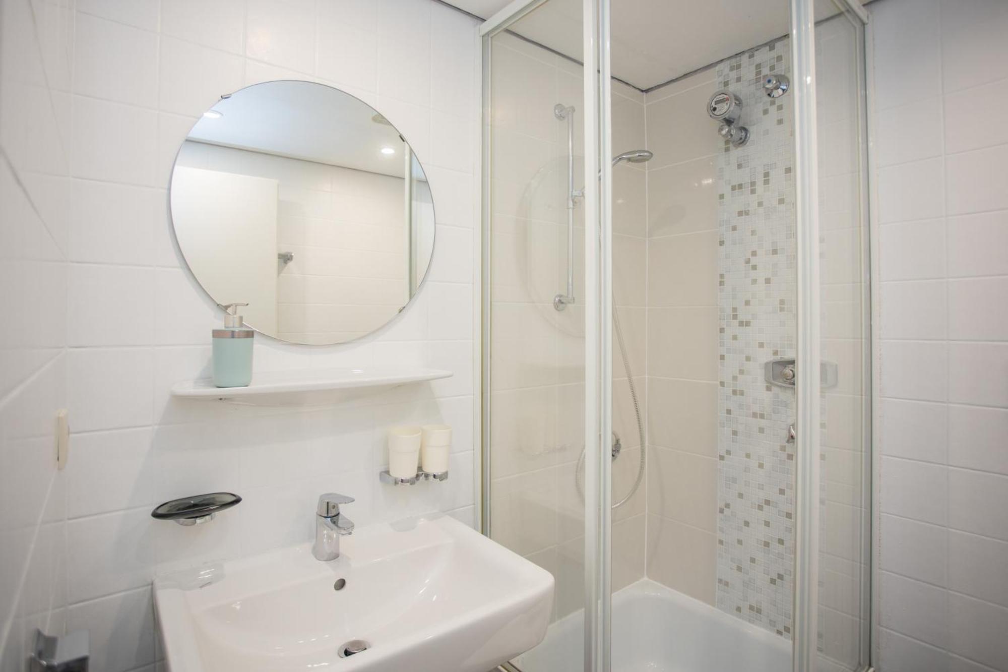 Appartement Brink Am Waltenberg 57-59 Винтерберг Стая снимка
