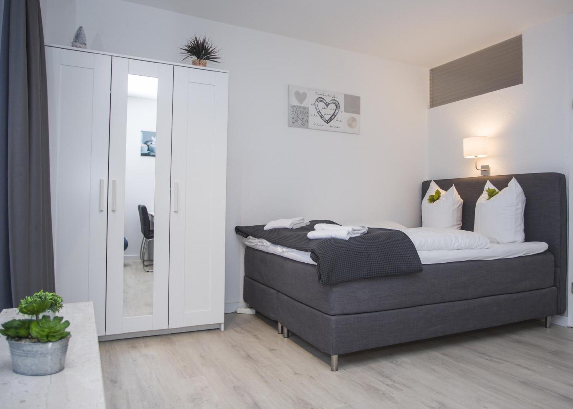 Appartement Brink Am Waltenberg 57-59 Винтерберг Стая снимка