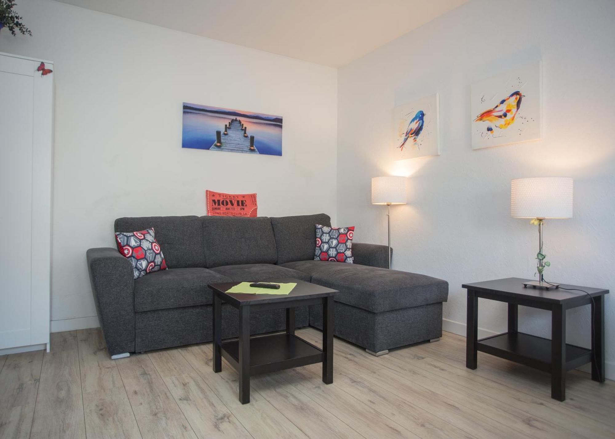 Appartement Brink Am Waltenberg 57-59 Винтерберг Екстериор снимка