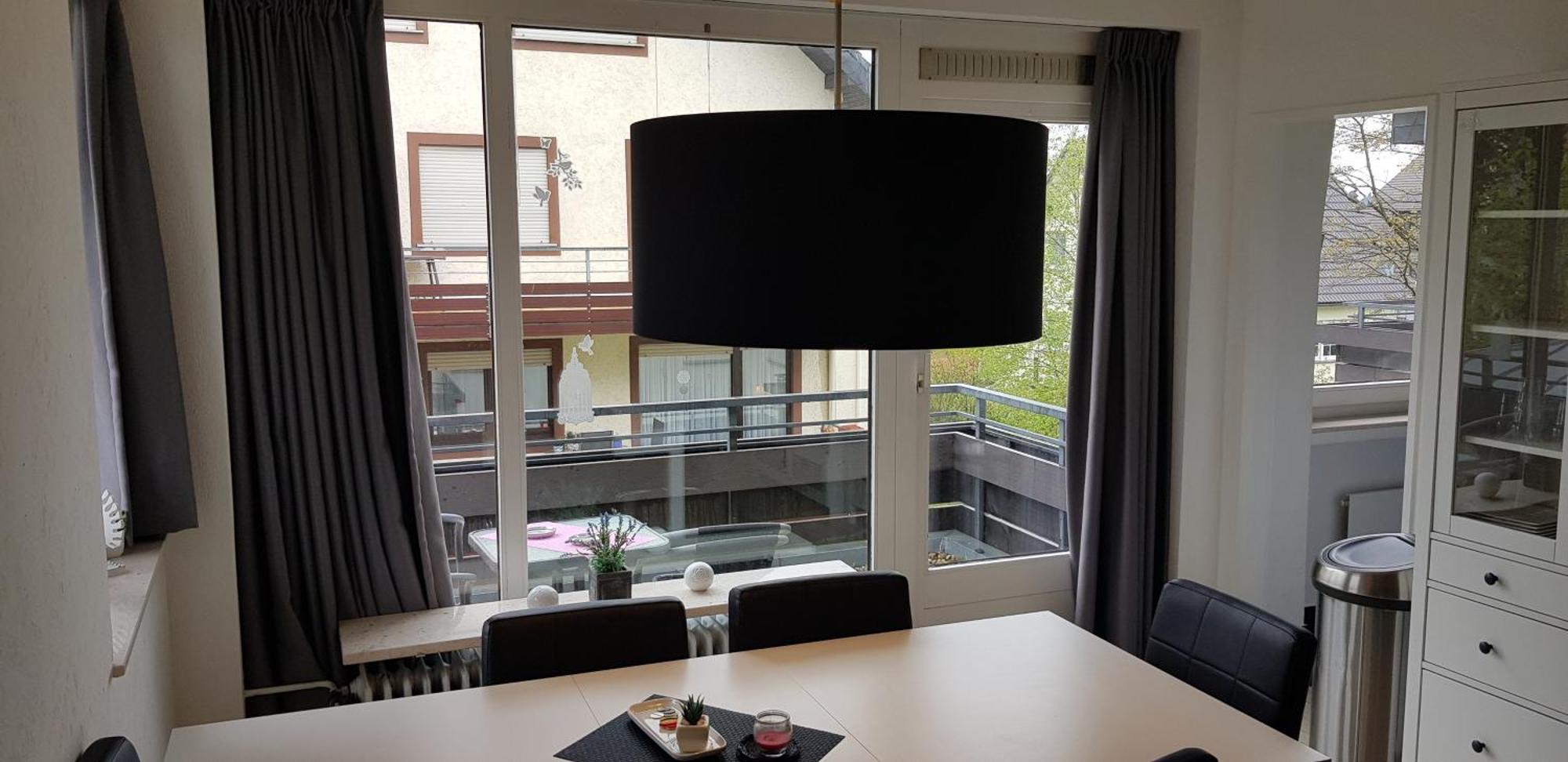 Appartement Brink Am Waltenberg 57-59 Винтерберг Екстериор снимка
