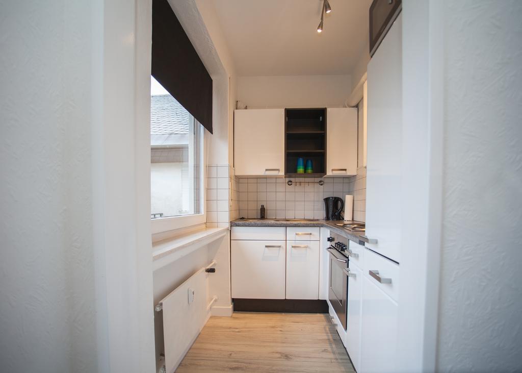 Appartement Brink Am Waltenberg 57-59 Винтерберг Екстериор снимка