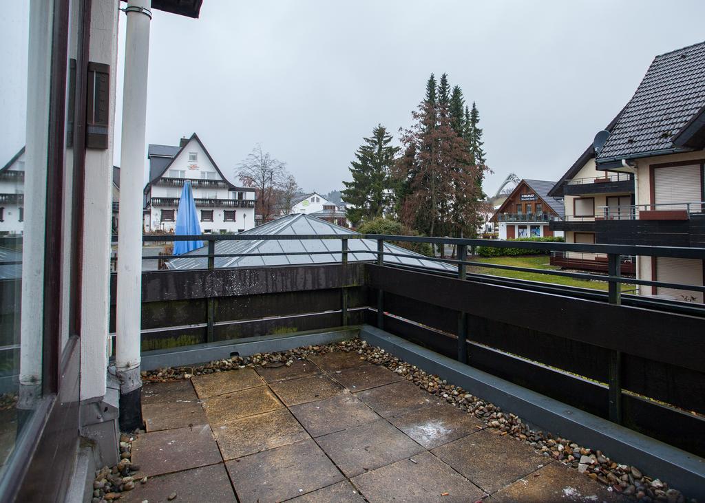 Appartement Brink Am Waltenberg 57-59 Винтерберг Екстериор снимка