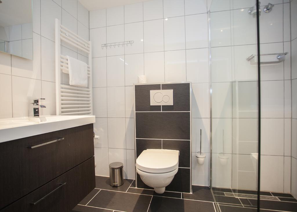 Appartement Brink Am Waltenberg 57-59 Винтерберг Екстериор снимка