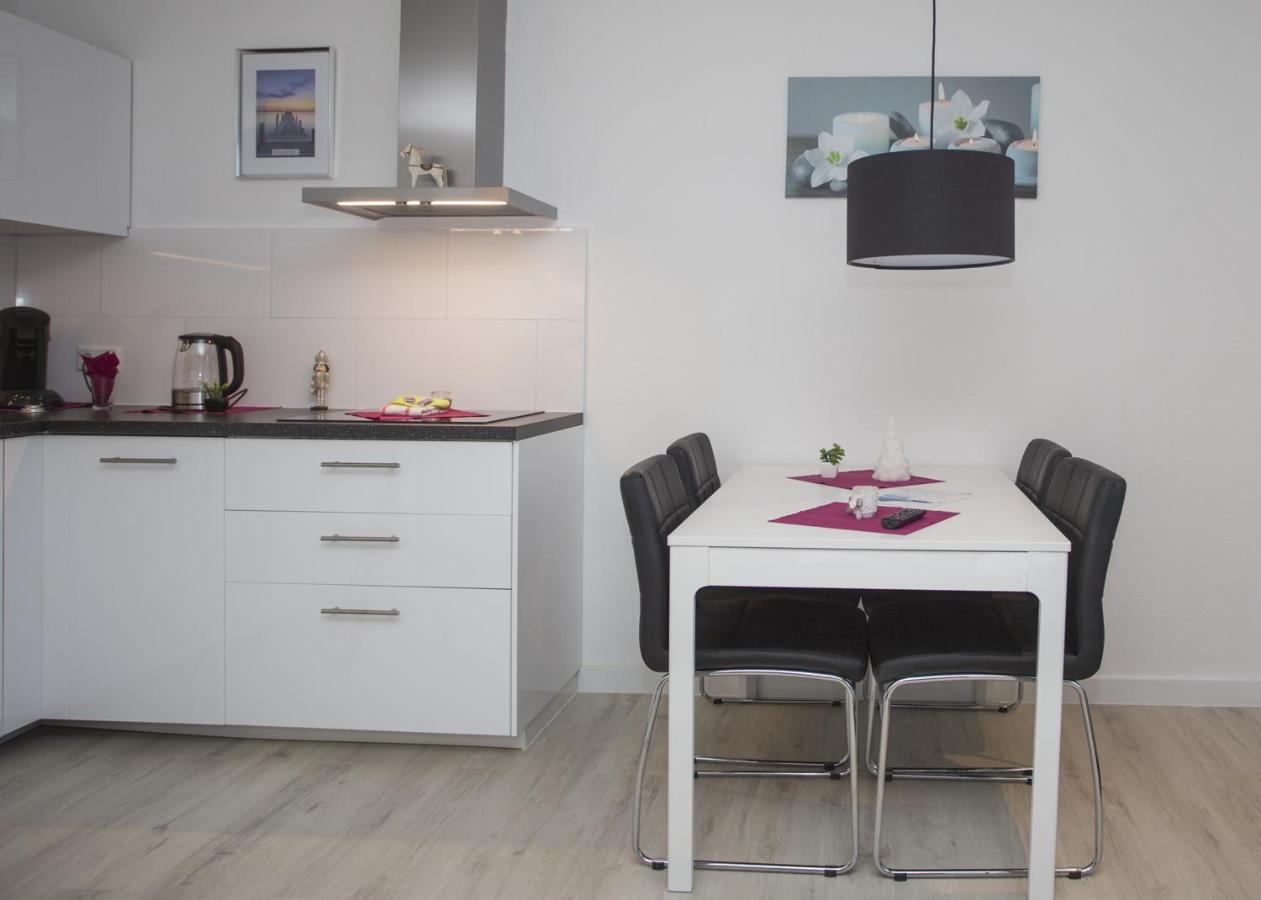 Appartement Brink Am Waltenberg 57-59 Винтерберг Екстериор снимка