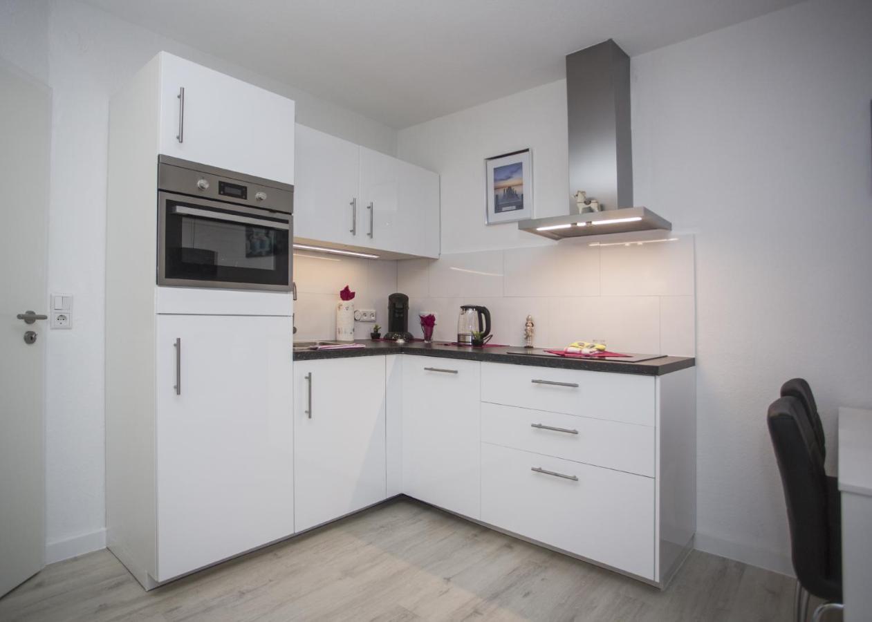 Appartement Brink Am Waltenberg 57-59 Винтерберг Екстериор снимка